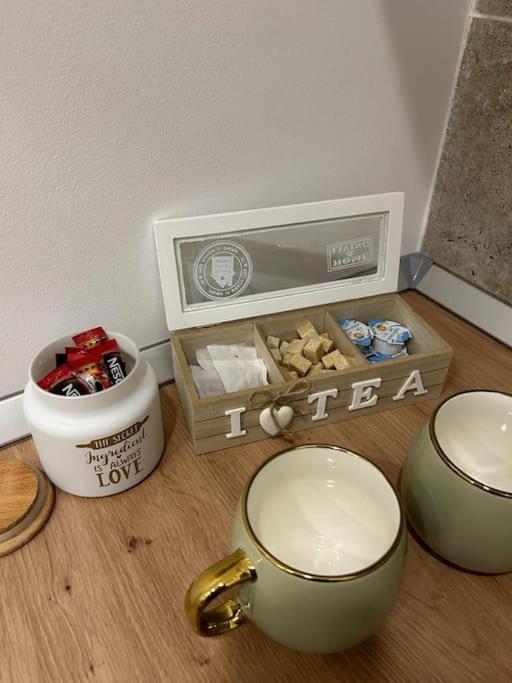 Cozyapartment14 Rosu ภายนอก รูปภาพ