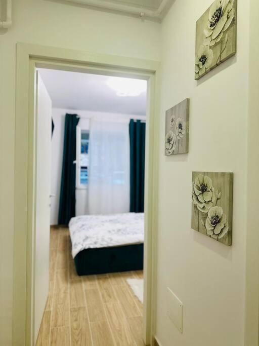 Cozyapartment14 Rosu ภายนอก รูปภาพ